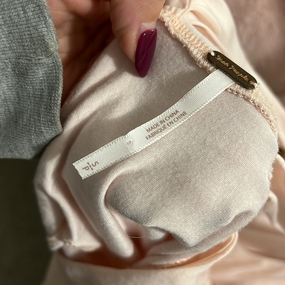 Free People Zuri Set Size S - Picture 2 of 6